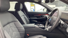 BMW i5 250kW eDrive40 M Sport 84kWh 5dr Auto Electric Estate